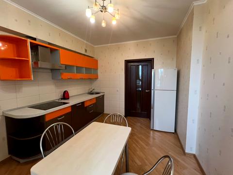 квартира за адресою Кубанської України вул. (Маршала Жукова), 31-А
