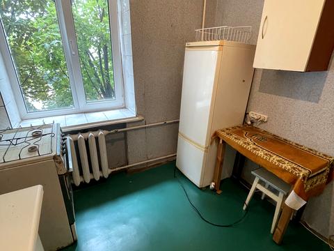 квартира по адресу Науки просп., 35
