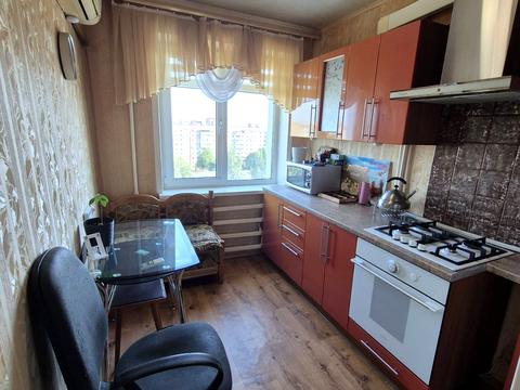 квартира за адресою Дніпро, Донецьке шосе, 121