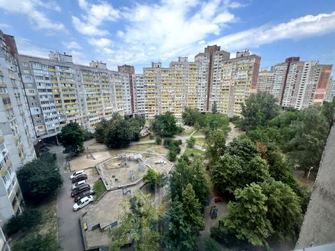квартира за адресою Академіка Глушкова просп., 39
