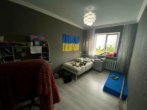 квартира по адресу Петра Калнышевского просп. (Косіора), 58