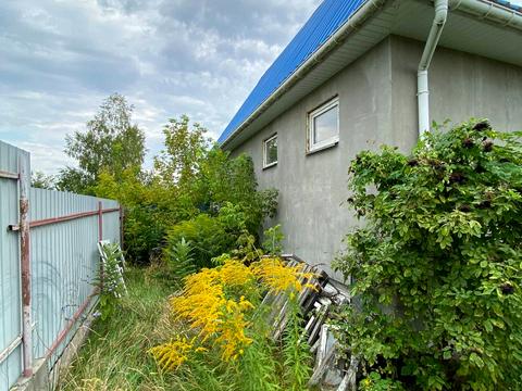 будинок за адресою с. Красне Перше, Виноградна, 48