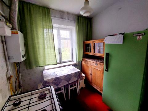 квартира за адресою Пасічна вул., 47