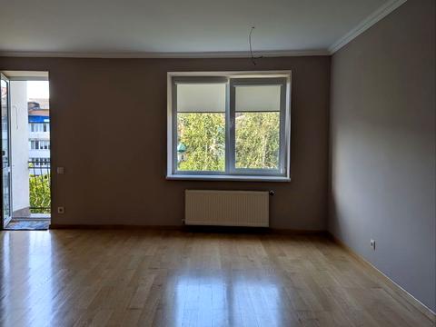 квартира по адресу Куренного Черноты ул., 3