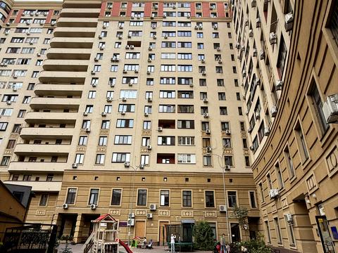 квартира по адресу Златоустовская ул., 55