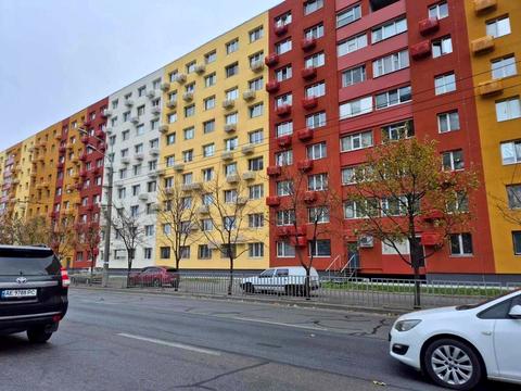 квартира за адресою Слобожанський просп. (Газети "Правда"), 108