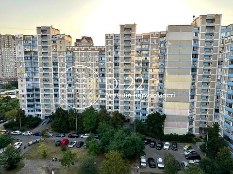 квартира за адресою Петра Григоренка просп., 13-Б