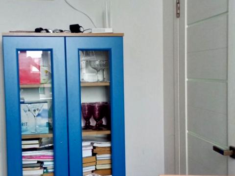 квартира за адресою Кошова вул., 85