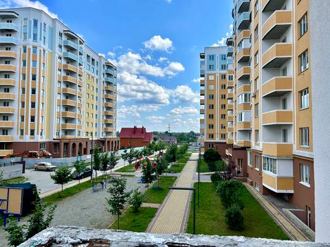 квартира по адресу Кожедуба ул., 8-A