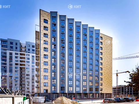 квартира за адресою Спецпідрозділу Кракен вул., 4а