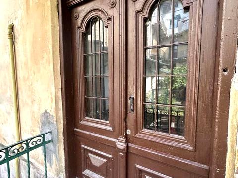 квартира по адресу Пекарская ул., 32