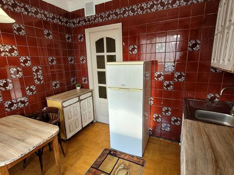 квартира по адресу Зои Гайдай ул., 7