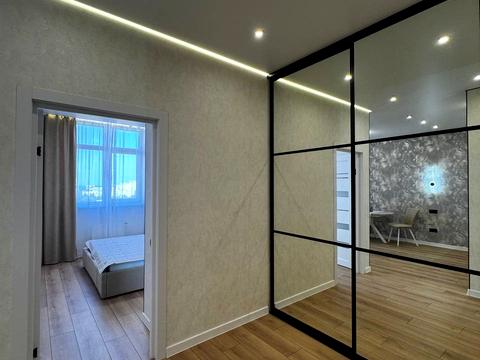 квартира по адресу Краснова ул., 3а