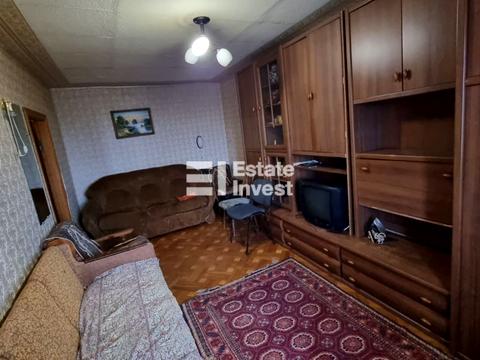 квартира по адресу Полтавский Шлях ул., 155