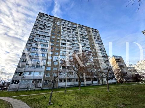 квартира за адресою Червоної Калини просп. (Володимира Маяковського), 23