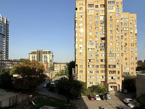 квартира по адресу Зверинецкая ул., 61