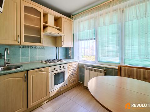 квартира по адресу Зверинецкая ул., 61
