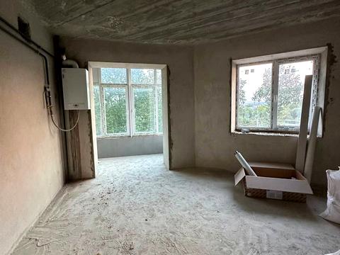 квартира за адресою Шевченка вул., 97