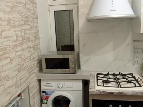 квартира по адресу Пироговская ул., 7/9