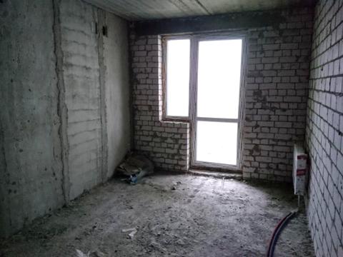 квартира по адресу Рогатинская Левада ул. (Ивановский), 8
