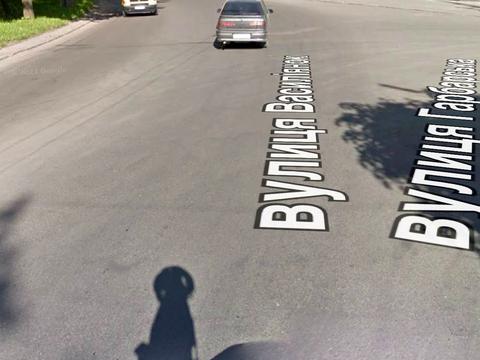 коммерческая по адресу Васильянок, 62