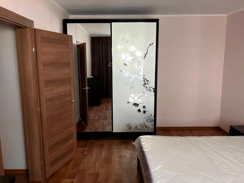 квартира за адресою Коноплянська вул., 22-А