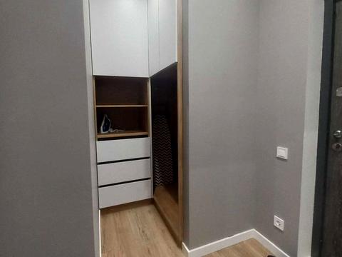 квартира по адресу 10 Квітня пл., 1