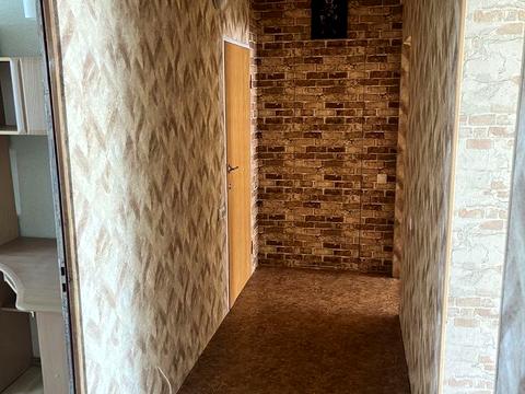 квартира за адресою Миропільська вул., 35