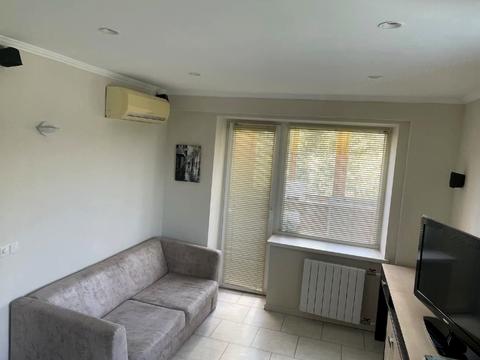 квартира по адресу Дорогожицкая ул., 18