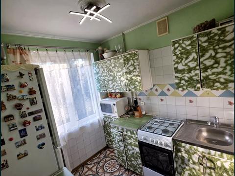 квартира по адресу Научная ул., 100