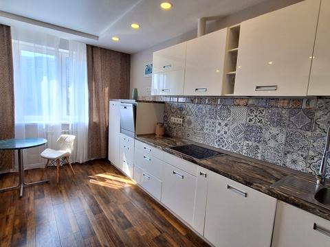 квартира за адресою Деміївська вул., 13