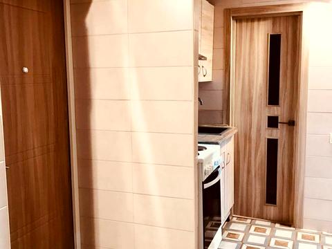 квартира по адресу Воздухофлотский просп. (Повітрофлотський), 11/15