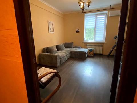 квартира за адресою Університетський просп. (Гагаріна), 37