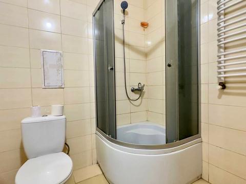 квартира по адресу Евгения Коновальца ул., 124А
