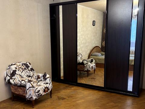 квартира по адресу Архитектора Вербицкого ул., 34