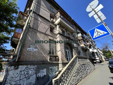 квартира по адресу Обсерваторная ул., 13/15