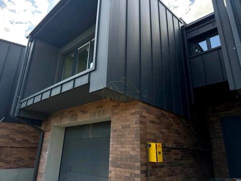 дом по адресу Бугая ул.