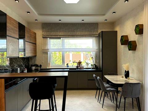 дом по адресу Гатне