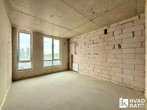 квартира по адресу Надречная ул., 1