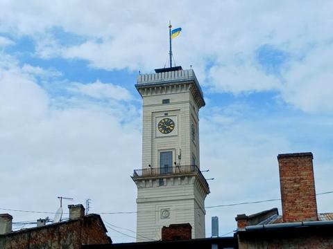 квартира за адресою Староєврейська вул., 3