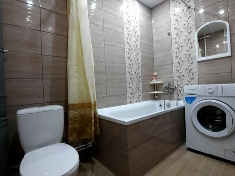 квартира по адресу Европейский бульв., 1