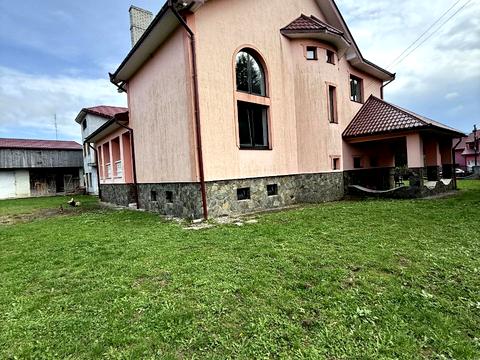 дом по адресу Розтока