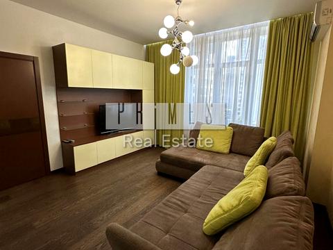 квартира за адресою Андрія Верхогляда вул. (Михайла Драгомирова), 20