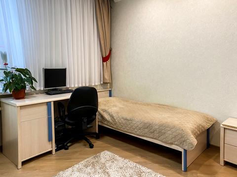 квартира по адресу Чернышевского ул., 114в