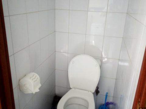 комната по адресу Лесной просп., 22