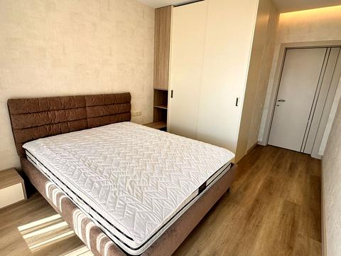 квартира за адресою Олександра Олеся вул., 7