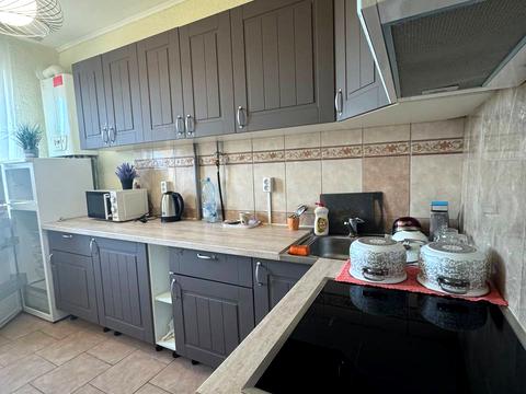 квартира за адресою Тиводара Легоцького вул., 5