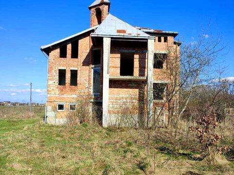 будинок за адресою Лісна