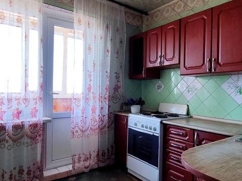 квартира по адресу Миколы Бажана просп., 9-Д