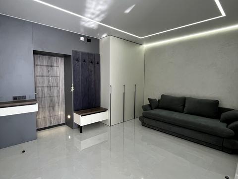 квартира за адресою Височана вул., 18